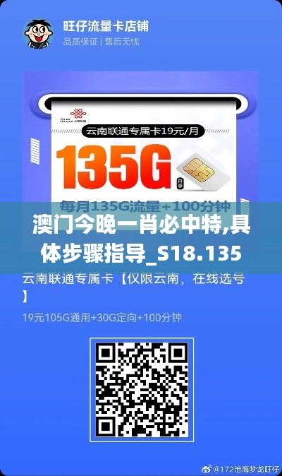 澳门今晚一肖必中特,具体步骤指导_S18.135-9