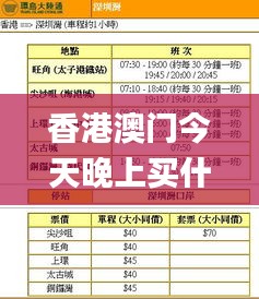 香港澳门今天晚上买什么,实践解答解释定义_BT156.269-2
