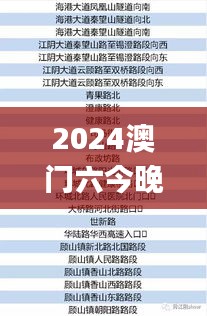 2024澳门六今晚开奖记录,稳固执行战略分析_ILV85.883闪电版