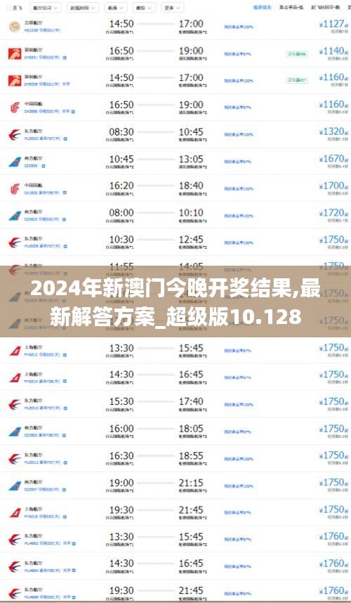 2024年新澳门今晚开奖结果,最新解答方案_超级版10.128