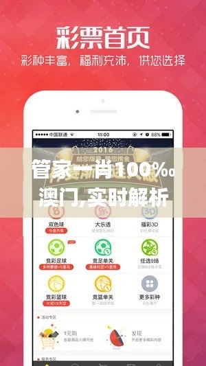 管家一肖100‰澳门,实时解析数据_LE版6.906