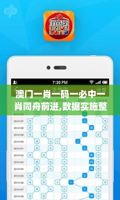 澳门一肖一码一必中一肖同舟前进,数据实施整合方案_9DM5.122