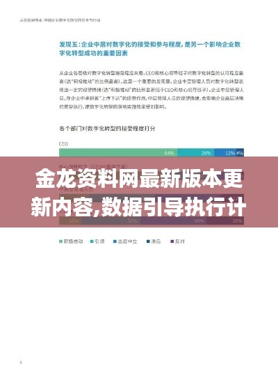 金龙资料网最新版本更新内容,数据引导执行计划_S158.590-8