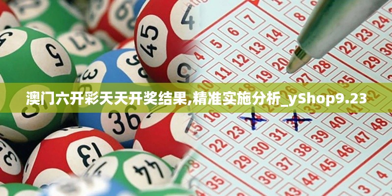 澳门六开彩天天开奖结果,精准实施分析_yShop9.230