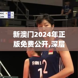 新澳门2024年正版免费公开,深层数据设计解析_3K11.449