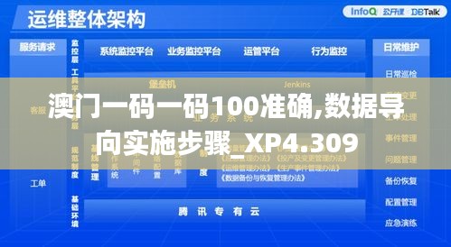 澳门一码一码100准确,数据导向实施步骤_XP4.309