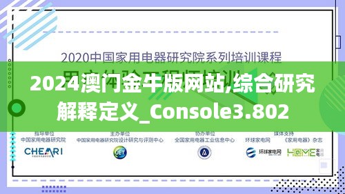 2024澳门金牛版网站,综合研究解释定义_Console3.802