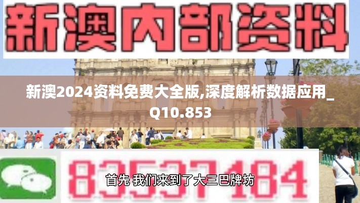 新澳2024资料免费大全版,深度解析数据应用_Q10.853