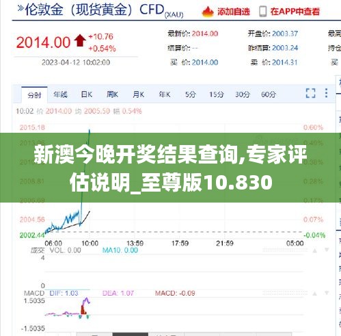 新澳今晚开奖结果查询,专家评估说明_至尊版10.830