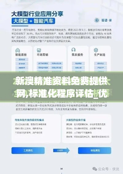 新澳精准资料免费提供网,标准化程序评估_优选版7.931