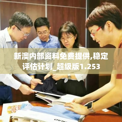 新澳内部资料免费提供,稳定评估计划_超级版1.253