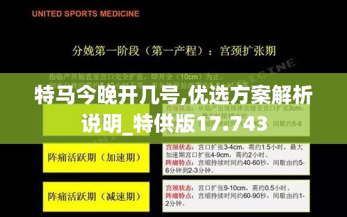 特马今晚开几号,优选方案解析说明_特供版17.743