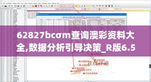 62827bcσm查询澳彩资料大全,数据分析引导决策_R版6.551