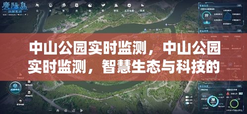 中山公园实时监测，智慧生态与科技的完美融合