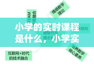 探索与实践，当代小学实时课程的新面貌