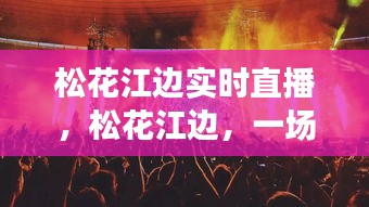 松花江边沉浸式实时直播盛宴