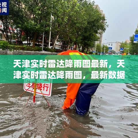 天津最新实时雷达降雨图及天气观察分析