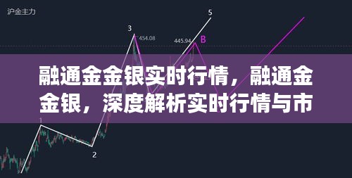 融通金金银实时行情深度解析及市场趋势展望