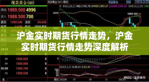 沪金实时期货行情深度解析与走势预测