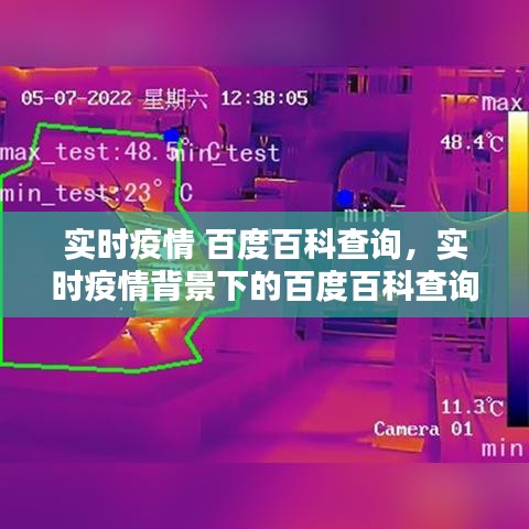 实时疫情背景下的百度百科查询，信息获取与应对策略