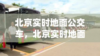 北京实时地面公交车，智能出行新时代的先锋