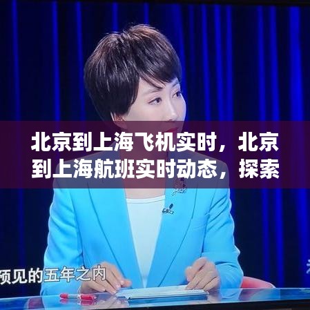北京至上海航班实时动态，便捷空中旅程探索
