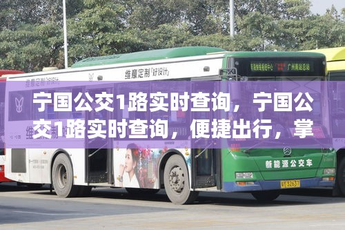 宁国公交1路实时查询，便捷出行，轻松掌握