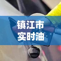 镇江市实时油价动态分析与影响因素探讨