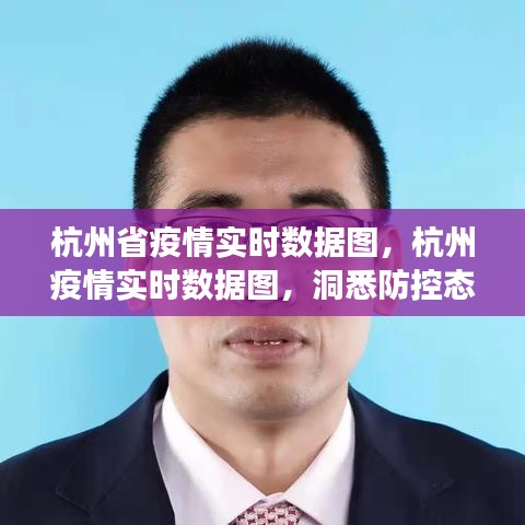 杭州疫情实时数据图，洞悉防控动态，共筑健康防线