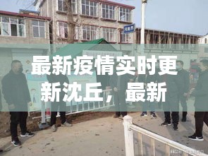 沈丘疫情实时更新与防控动态，公众应对指南发布