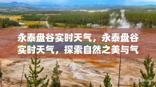 永泰盘谷实时天气探索，自然之美与气象之韵