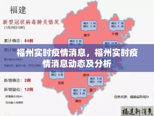福州实时疫情消息动态更新与分析报告
