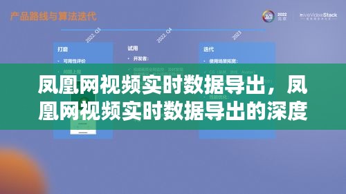 凤凰网视频实时数据导出的深度解析与应用前景探讨