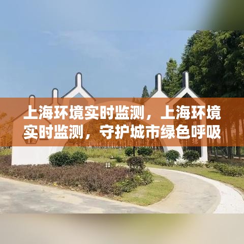 上海环境实时监测，守护城市绿色呼吸的明天