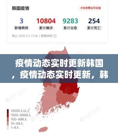 韩国疫情实时动态更新与抗疫进展深度洞察