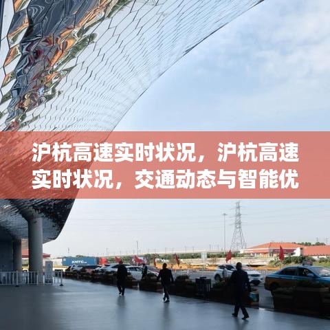 沪杭高速实时交通动态与智能优化之旅