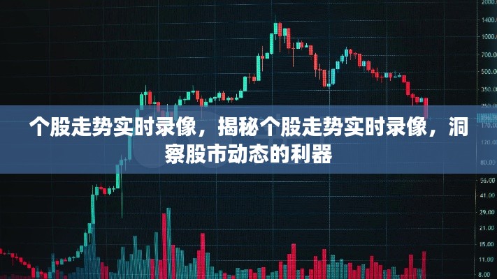 揭秘个股走势实时录像，股市动态的洞察利器