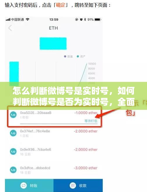 微博号实时号解析，判断方法与实用指南