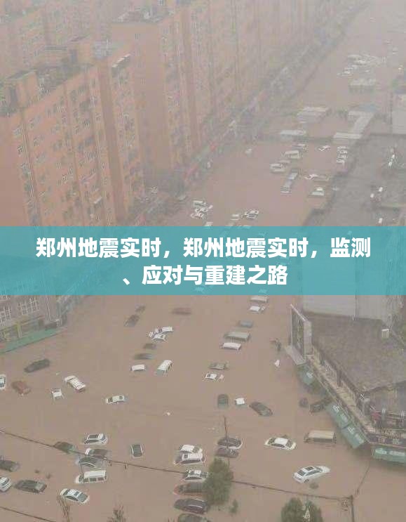 郑州地震实时监测、应对与重建之路