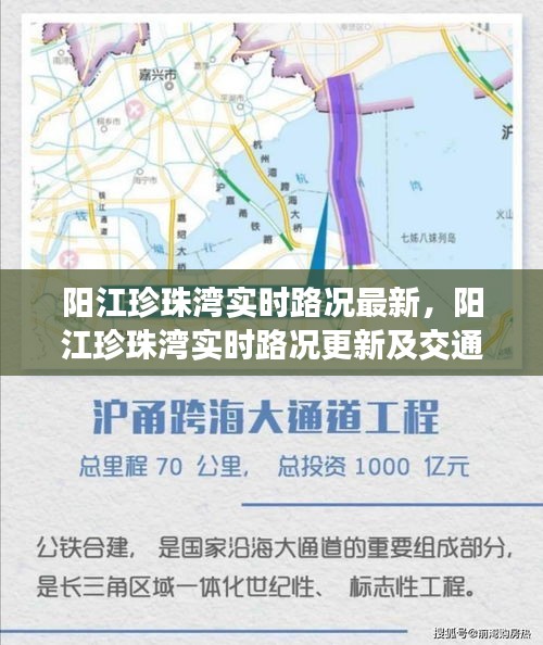 阳江珍珠湾实时路况更新与交通分析简报