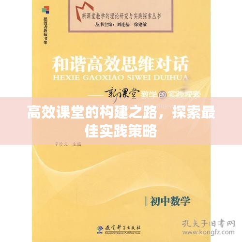 高效课堂的构建之路，探索最佳实践策略