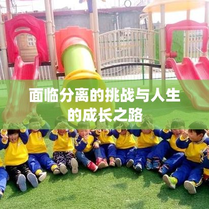 面临分离的挑战与人生的成长之路