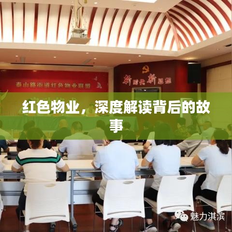 红色物业，深度解读背后的故事