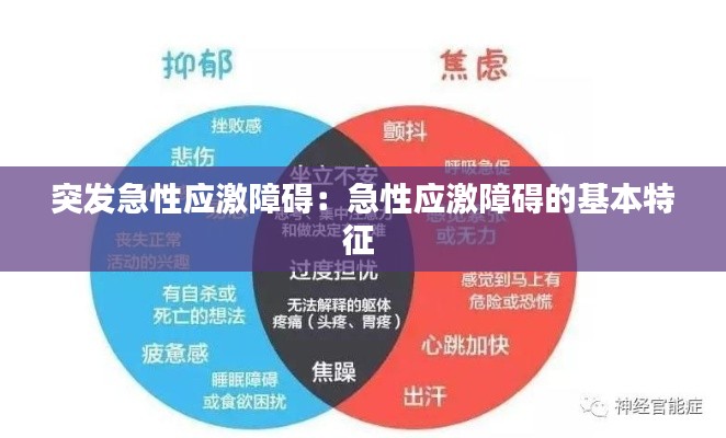突发急性应激障碍：急性应激障碍的基本特征 