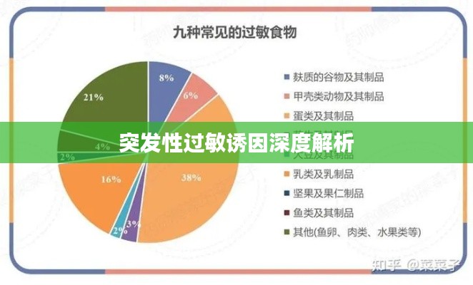 突发性过敏诱因深度解析