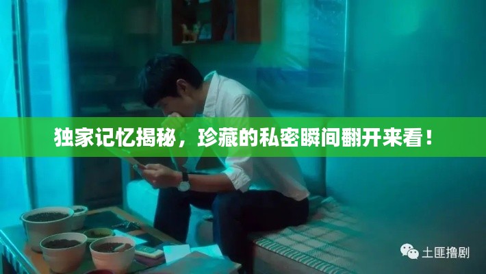 独家记忆揭秘，珍藏的私密瞬间翻开来看！