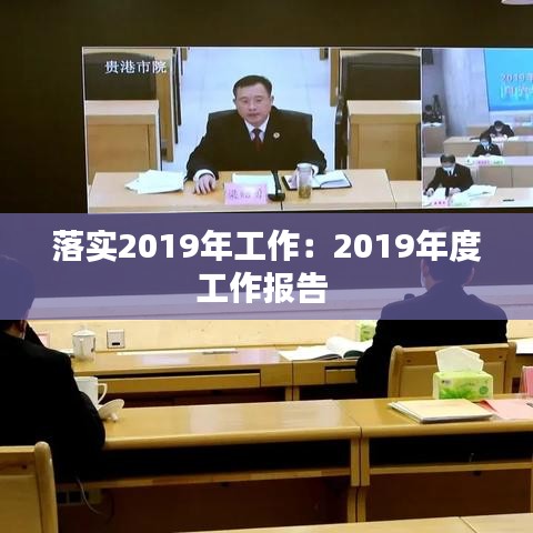 落实2019年工作：2019年度工作报告 