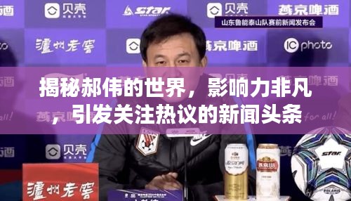 揭秘郝伟的世界，影响力非凡，引发关注热议的新闻头条