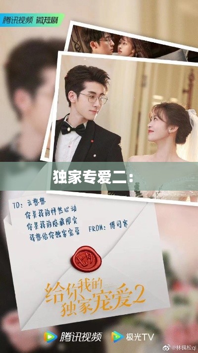 独家专爱二： 