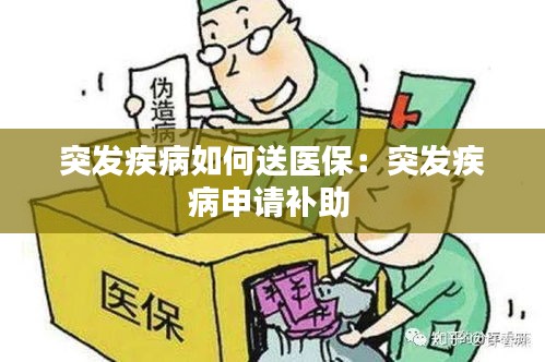 突发疾病如何送医保：突发疾病申请补助 